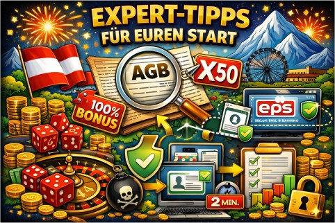 expert tipps